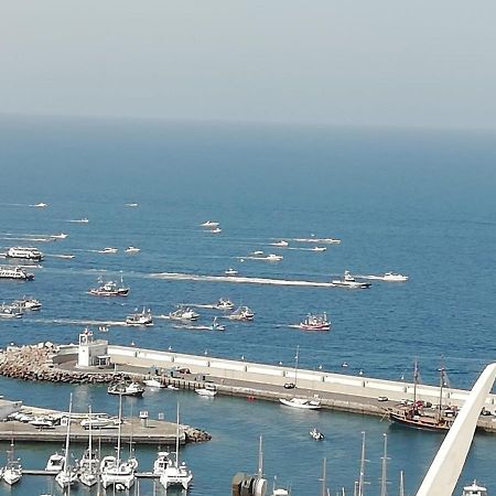 Amazing Ocean View Take It Easy! Puerto Rico (Gran Canaria) Exterior photo
