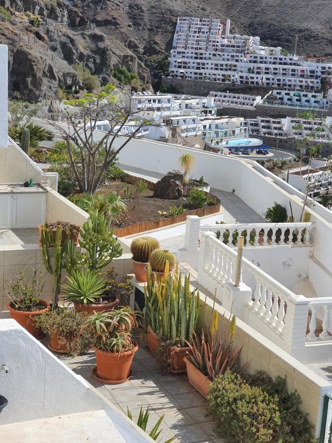 Amazing Ocean View Take It Easy! Puerto Rico (Gran Canaria) Exterior photo