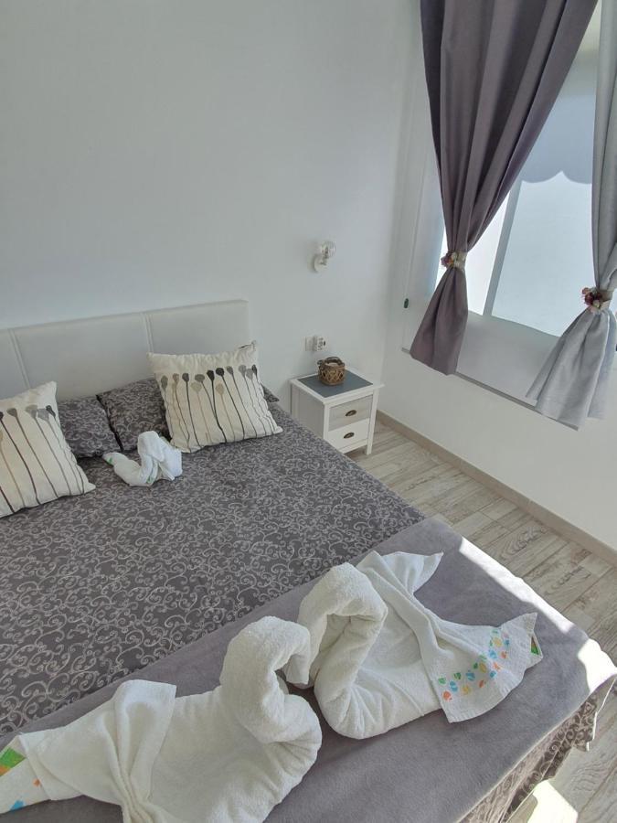 Amazing Ocean View Take It Easy! Puerto Rico (Gran Canaria) Exterior photo
