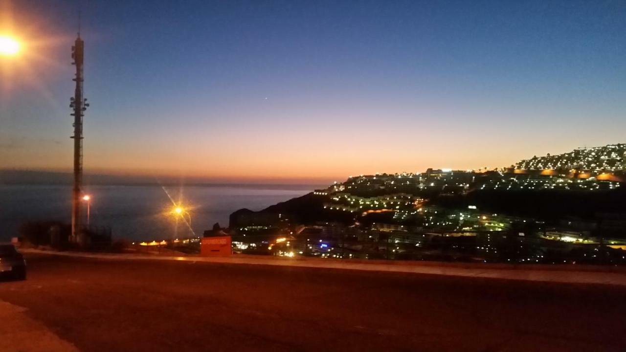 Amazing Ocean View Take It Easy! Puerto Rico (Gran Canaria) Exterior photo