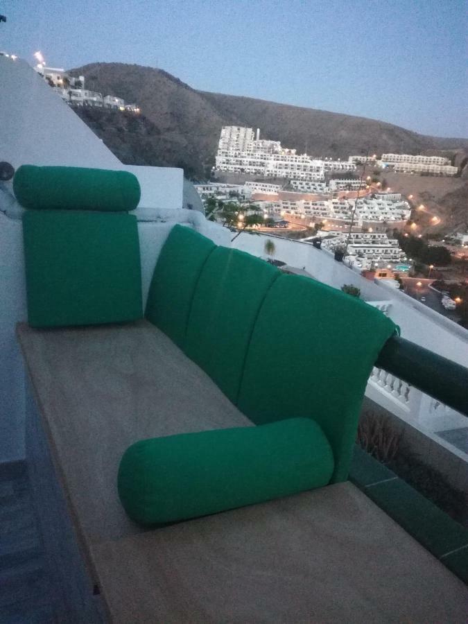 Amazing Ocean View Take It Easy! Puerto Rico (Gran Canaria) Exterior photo
