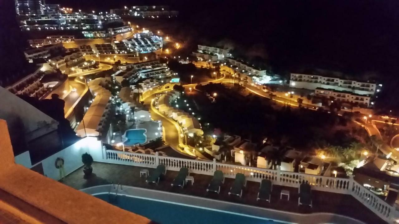 Amazing Ocean View Take It Easy! Puerto Rico (Gran Canaria) Exterior photo